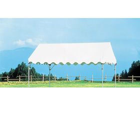 集会用テント1.5間×2間/3坪