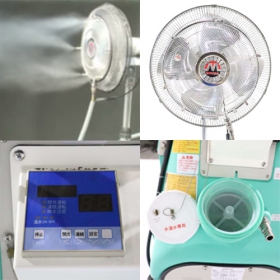 使用イメージ・付属品