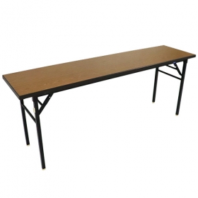 長方形テーブル（シングル）屋外用