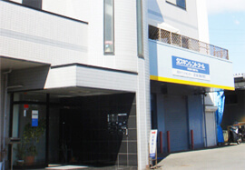 ダスキンレントオール 所沢イベントセンター