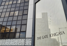 ダスキンレントオール新宿新都心イベントセンター