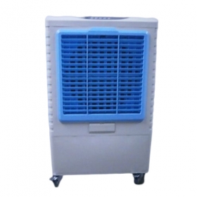 大型気化式冷風機 (業務用)