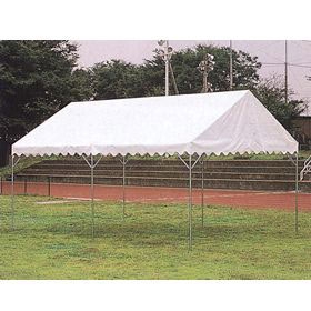 集会用テント2間×3間/6坪