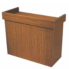 講演台(折りたたみ)