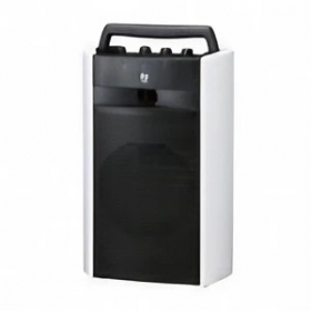 ワイヤレスアンプ20W CD付き