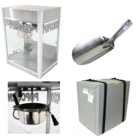 使用イメージ・付属品