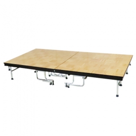 ポータブルステージH40/20