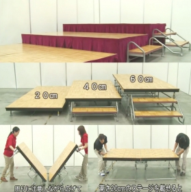 使用イメージ・付属品