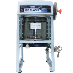 氷かき機(電動)