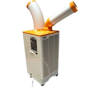 スポットクーラー100V