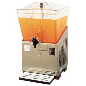 コールドドリンク ディスペンサー(18L)