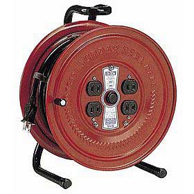 コードリール30m