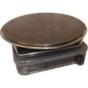 クレープ焼き器