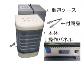 使用イメージ・付属品