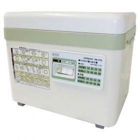 電気もちつき機 2升用