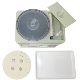 使用イメージ・付属品