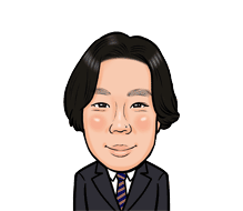 スタッフイラスト